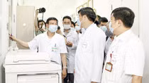 Quyết liệt phòng, chống dịch MERS - CoV