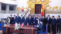 Lợi ích sẽ lớn hơn áp lực cạnh tranh?!