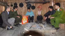 Sốp Cộp đẩy lùi ma túy