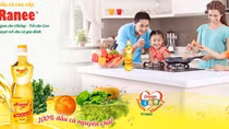 Đột phá dầu cá cao cấp từ cá tra