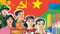 Phong trào thi đua và công tác khen thưởng - 5 năm nhìn lại