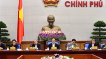 Chính phủ yêu cầu tăng cường kiểm tra, xử lý, chống gian lận, trốn thuế