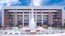 Đặt tượng nhiều danh nhân văn hóa tại Đại học Quốc gia TP Hồ Chí Minh