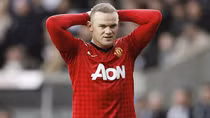 Rooney chờ kỷ lục mới