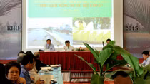 Liên kết phát triển du lịch xanh
