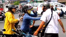 Bắt giữ nhóm đối tượng gây án mạng do va chạm giao thông