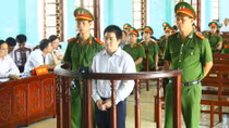  Tàng Keangnam đeo kính 4.000 USD và không đếm tiền tỷ từ việc bán ma túy