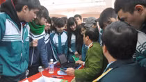 Năm 2015, các trường Công an, Quân đội sẽ tuyển sinh như thế nào?