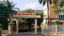 2 công nhân Công ty than Quang Hanh tử vong do sập lò than