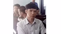 Y án nghịch tử đầu độc cha ruột bằng thuốc chuột