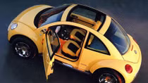 Volkswagen đối mặt với án phạt 18 tỷ USD