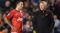 Nếu giải nghệ sớm, Ryan Giggs đã là thuyền trưởng M.U