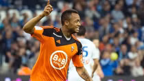 Ligue 1 - Marseille thua trận thứ 4 liên tiếp