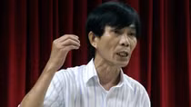Bí thư Thành ủy Hội An xin từ chức