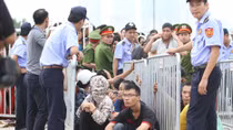 Vé trận Man City - Việt Nam: Vé không sốt vẫn... chen nhau