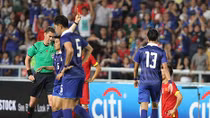 Vòng loại World Cup 2018, Thái Lan-Việt Nam 1-0: Tiếc!