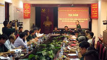 Báo chí cần tích cực vào cuộc phòng chống thông tin xấu, độc hại
