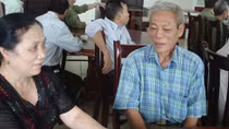 Vang mãi khúc ca người lính