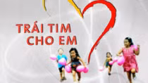 Chương trình ‘Trái tim cho em’: Sẽ phẫu thuật miễn phí cho 3.000 trẻ em nghèo mắc bệnh tim bẩm sinh