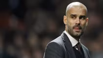 Pep Guardiola cập bến Manchester City mùa sau?