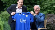 Ba lý do làm nên hiện tượng Leicester City