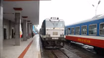Giảm 40% giá vé tàu Hà Nội - Đà Nẵng trong tháng 12