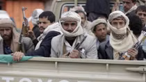 Al Qaeda chiếm 2 thị trấn tại Yemen