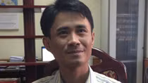 Hạn hán sẽ mở rộng ở Trung Bộ