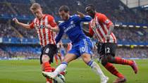 Chelsea :1 - 1 : Southampton : Chậm bước đến ngôi vương