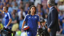 Bác sĩ Chelsea khéo léo đáp lời Mourinho
