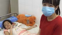 Cần lắm những tấm lòng nhân ái giúp đỡ 3 chị em gái mồ côi 