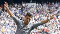 Espanyol 0-6 Real: Ronaldo lên tiếng