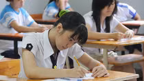 Không ban hành cấu trúc đề thi để tránh học tủ, học lệch