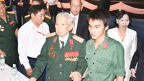 Kỷ niệm 40 năm Ngày giải phóng Đà Nẵng