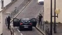 Số tới, tạp chí Charlie Hebdo sẽ in 1 triệu bản