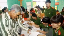 Công điện của Thủ tướng về triển khai công tác đặc xá năm 2015