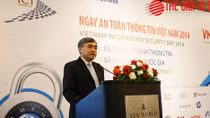 Ngày an toàn thông tin Việt Nam 2015: Chung tay chống tội phạm trên mạng
