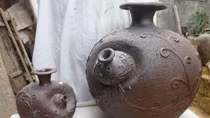 Triển lãm “ Gốm Việt đương đại”