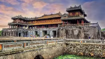 Tuần lễ Vàng du lịch tại Di sản Huế