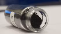 Sợi Carbon làm từ không khí?