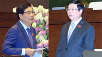 Xoáy thẳng những vấn đề làm khó người dân