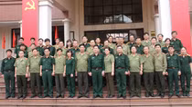 Khắc họa sâu đậm hình ảnh người chiến sĩ Công an - Quân đội trong lòng nhân dân