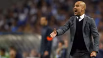 Guardiola phản ứng mạnh lối chơi bạo lực
