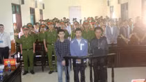 Nhiều người vắng mặt, hoãn xử vụ sập giàn giáo ở Formosa
