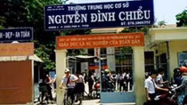 Khẩn trương làm rõ, báo cáo UBND tỉnh