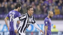 Sự thống trị của Juventus hay sự mất giá của Serie A ?