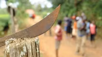 Cháu bé 3 tuổi bị sát hại