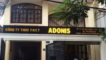 Núp danh y học cổ truyền, 20 ‘mỹ nam’ massage tới bến cho các quý ông
