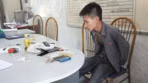 Bắt nóng tên trộm tại bệnh viện lúc rạng sáng