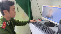 Người Cảnh sát khu vực được dân tin yêu